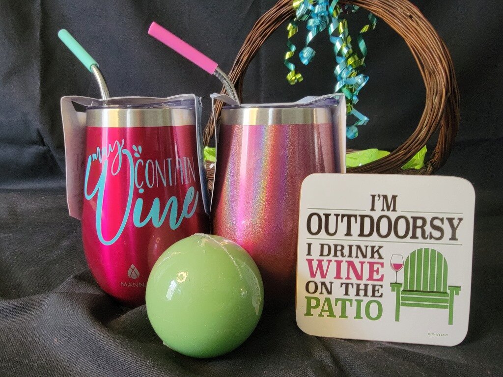 Image for New Directions Online Benefit Auction