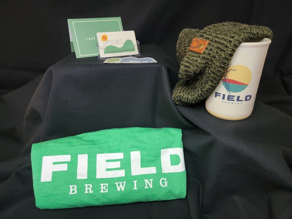 Image for New Directions Online Benefit Auction