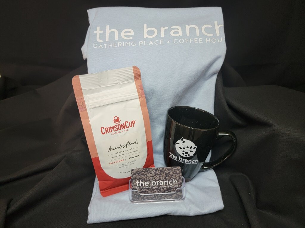 Image for New Directions Online Benefit Auction