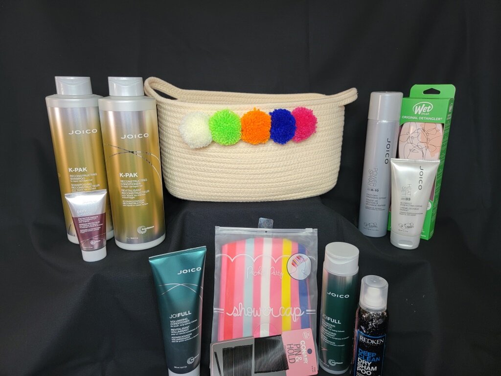 Image for New Directions Online Benefit Auction