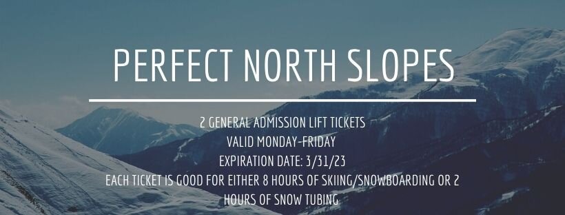 Image for New Directions Online Benefit Auction