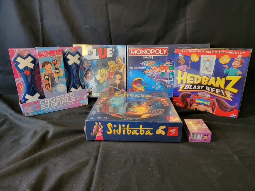 Image for New Directions Online Benefit Auction