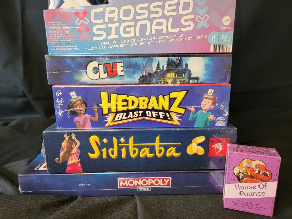 Image for New Directions Online Benefit Auction