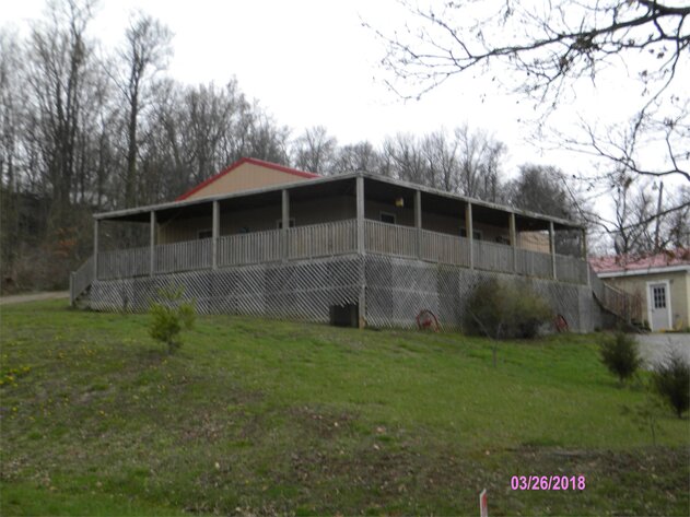 Image for 2 ABSOLUTE REAL ESTATE AUCTIONS - 9380 & 9218 STATE ROUTE 492 STURGIS, KY