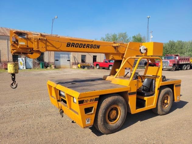 Image for Surplus Metalworking Machinery