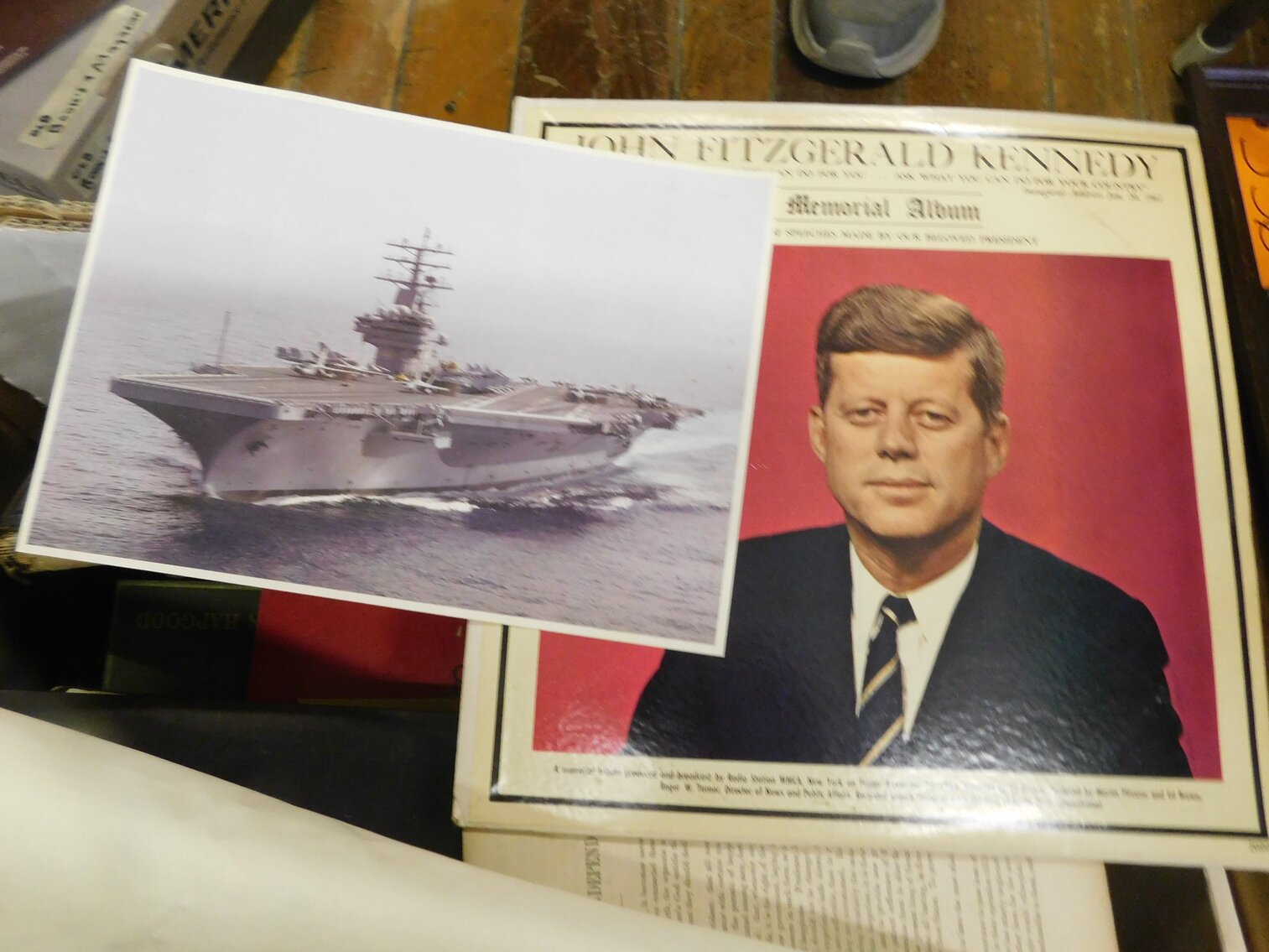 Image for Jane Lew, WV – HUGE 500 Lot Auction! Beer Mirrors & Signs, NASCAR Items, Black Americana, and more!