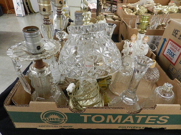 Image for In Person Absolute Estate Auction