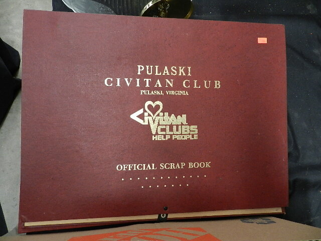 Image for In Person Absolute Estate Auction