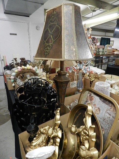 Image for In Person Absolute Estate Auction