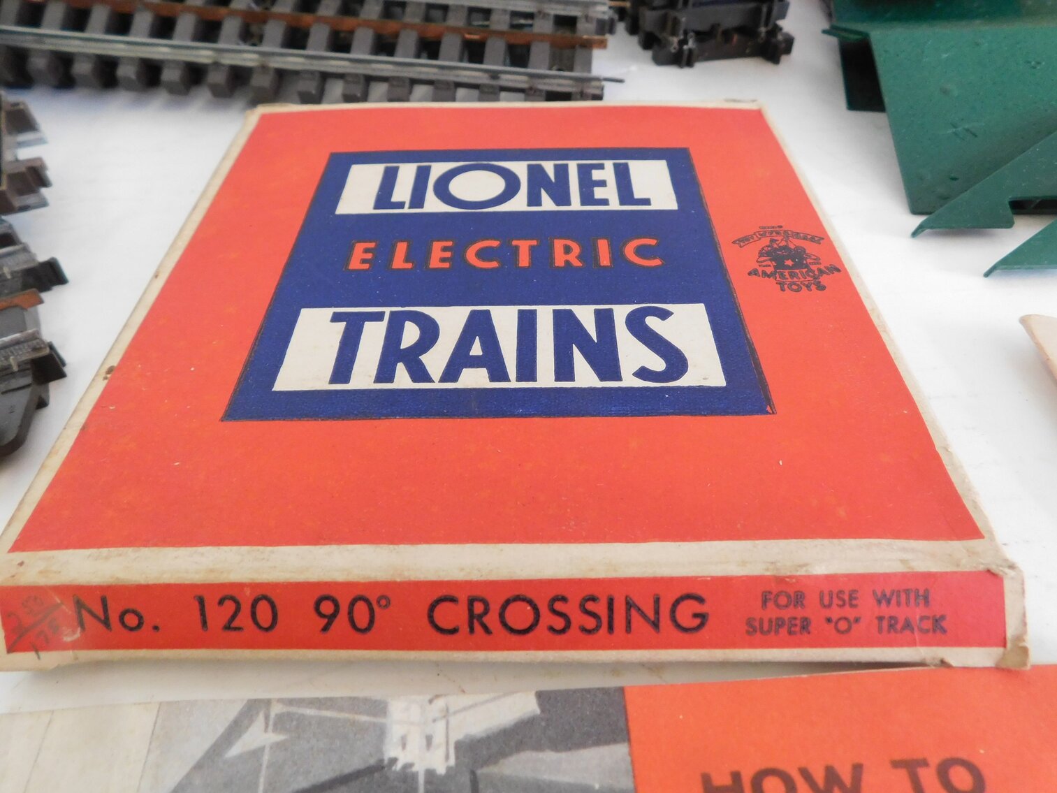 Image for Mather, PA – Train Set, Toys, Comics, Sports Cards & More!