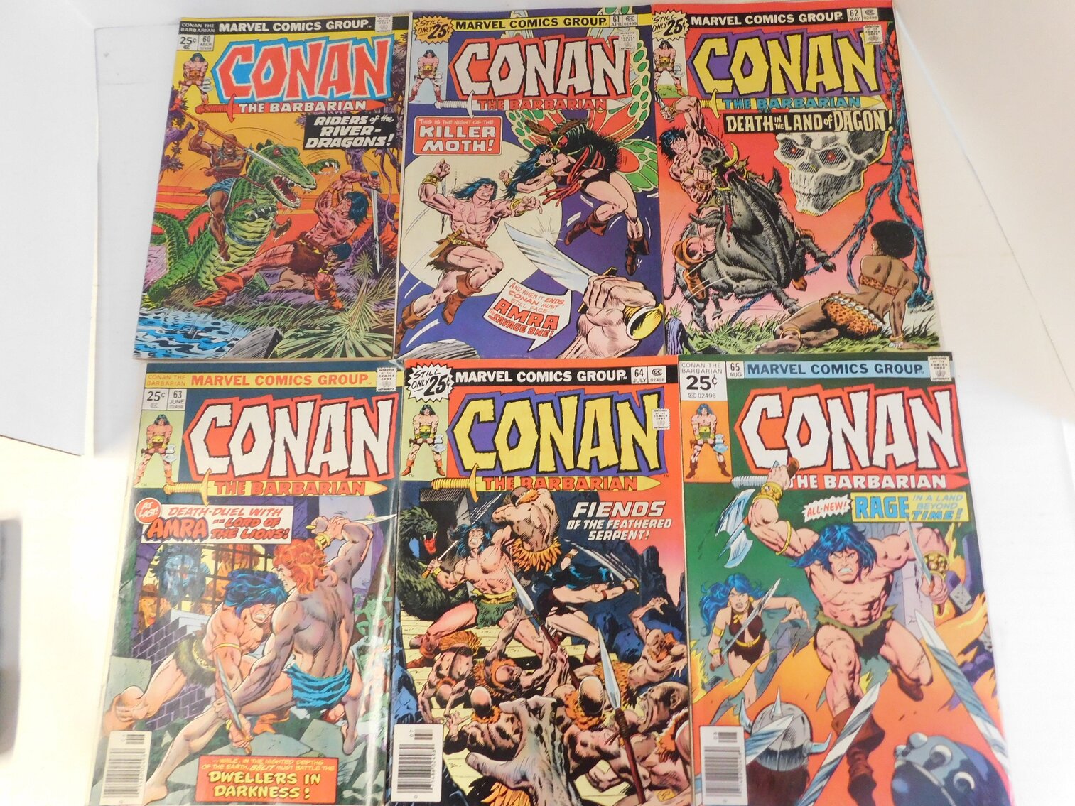 Image for Mather, PA – Train Set, Toys, Comics, Sports Cards & More!