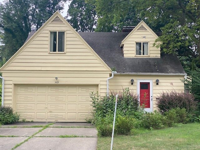 Image for REAL ESTATE  AUCTION! 3463 Indian Rd