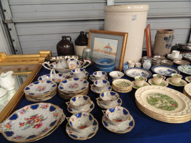 Image for Jul 28, 2022 Public Auction