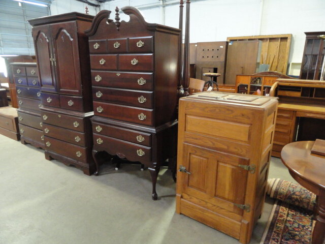 Image for Jul 28, 2022 Public Auction