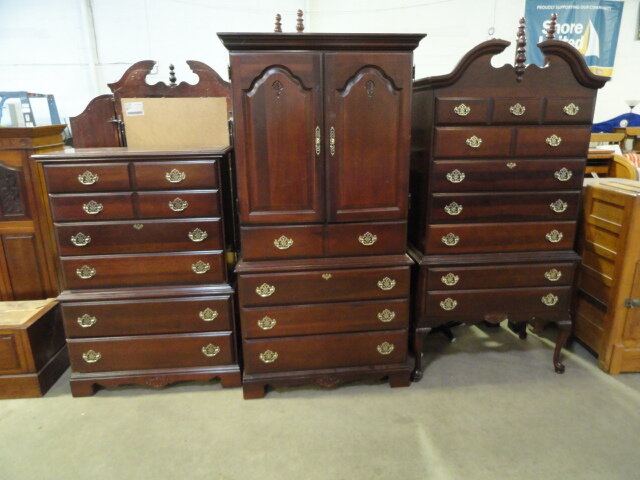 Image for Jul 28, 2022 Public Auction