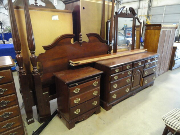 Image for Jul 28, 2022 Public Auction