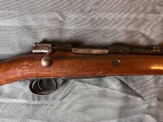 Image for Waynesburg, PA – Terry L. Hoyle II Estate: Guns, Gun Safe, Reloading Supplies, JD X300, and more!