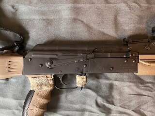 Image for Waynesburg, PA – Terry L. Hoyle II Estate: Guns, Gun Safe, Reloading Supplies, JD X300, and more!