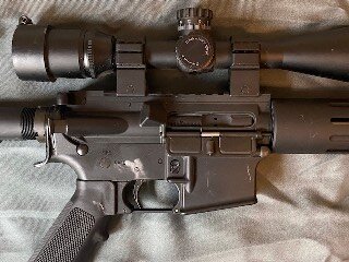 Image for Waynesburg, PA – Terry L. Hoyle II Estate: Guns, Gun Safe, Reloading Supplies, JD X300, and more!