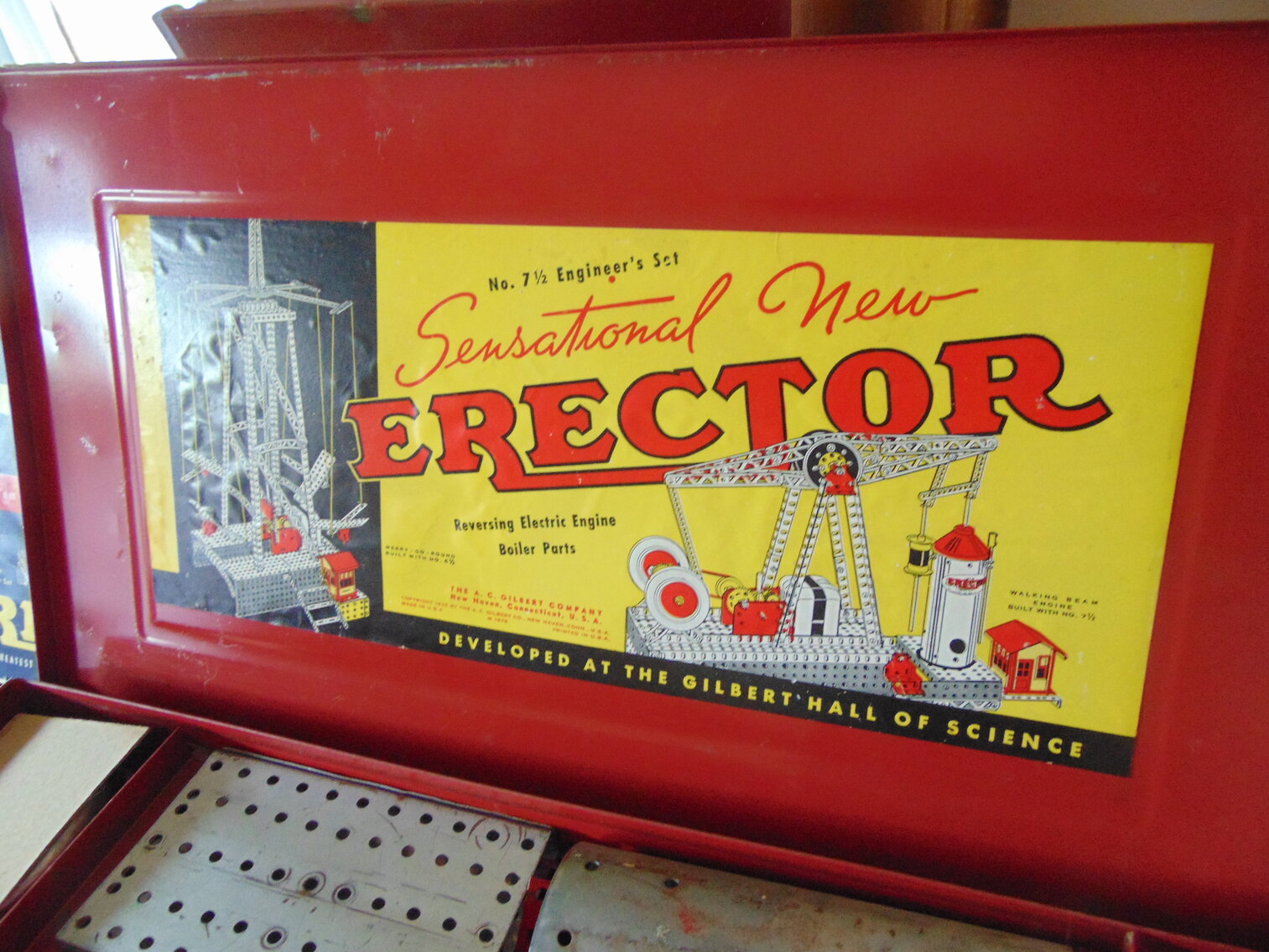 Image for Ceaglske Estate #2