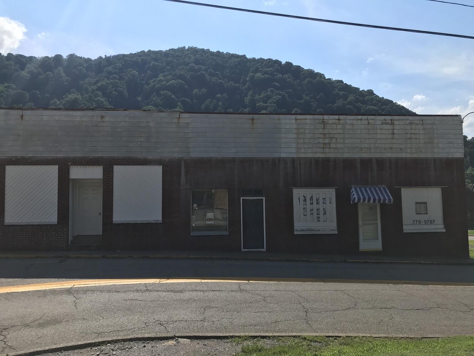 SOLD Producing Commercial Property Selling to the Highest Bidder