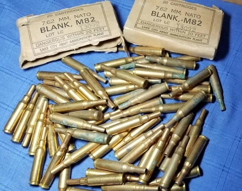 Image for Ammo, Firearms, Knives, Holsters Online Auction