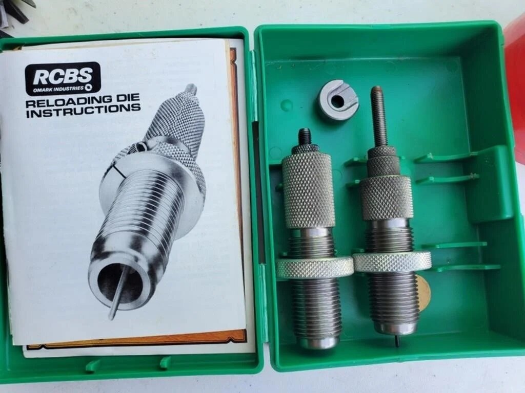 Image for Ammo, Firearms, Knives, Holsters Online Auction