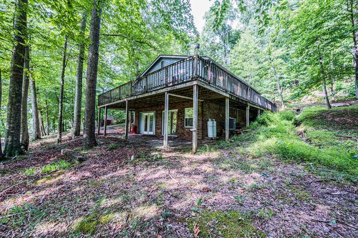 Image for 1820 Bradley Landing Lane, Dunmor, KY