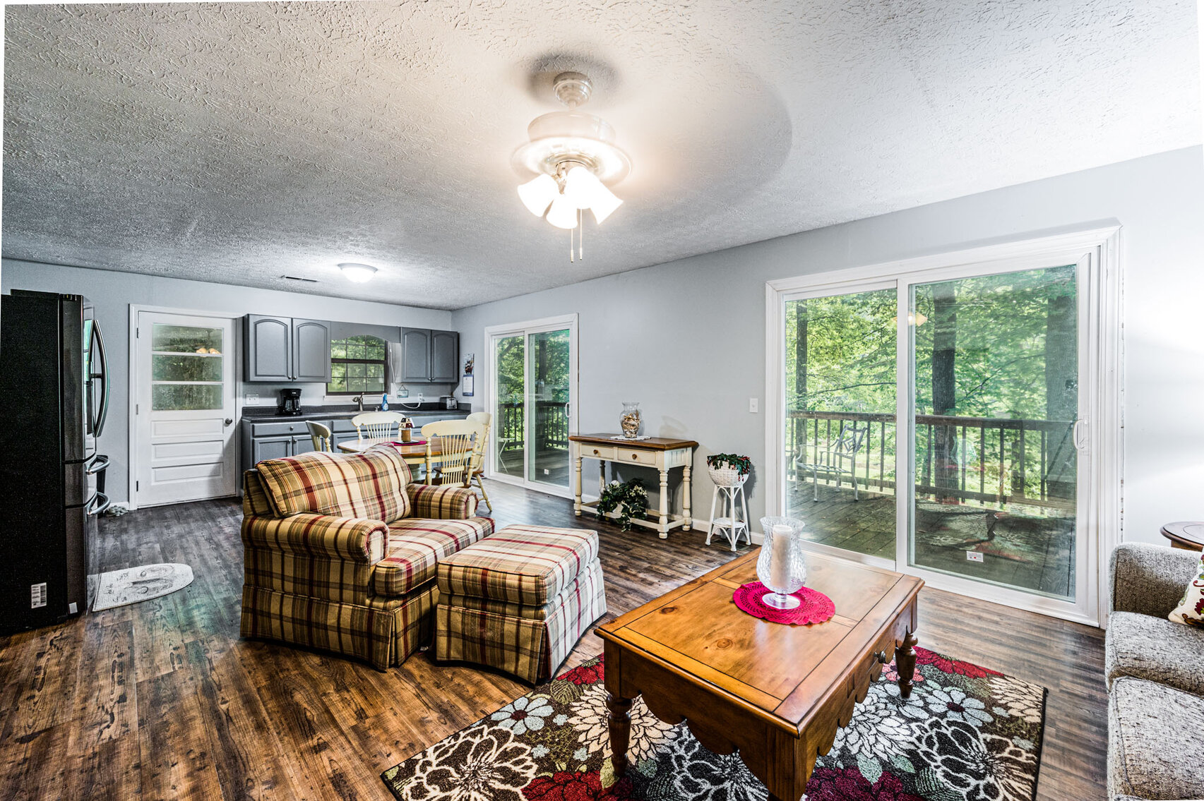 Image for 1820 Bradley Landing Lane, Dunmor, KY