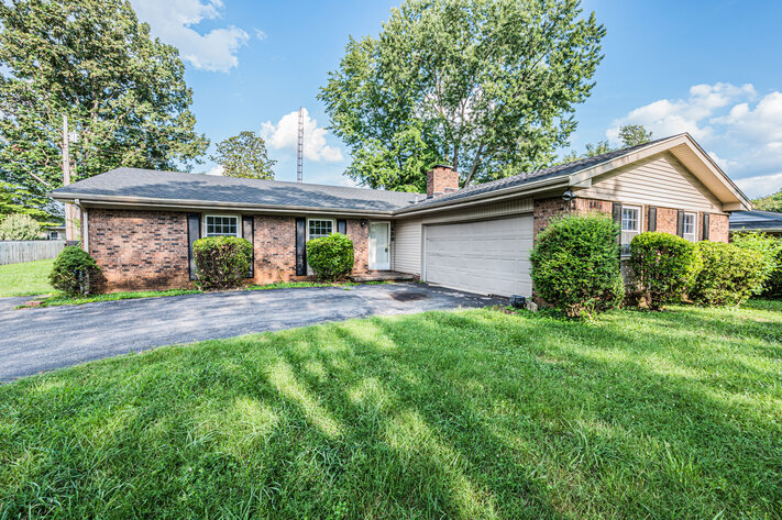 Image for 438 Grinstead Way, Bowling Green, KY