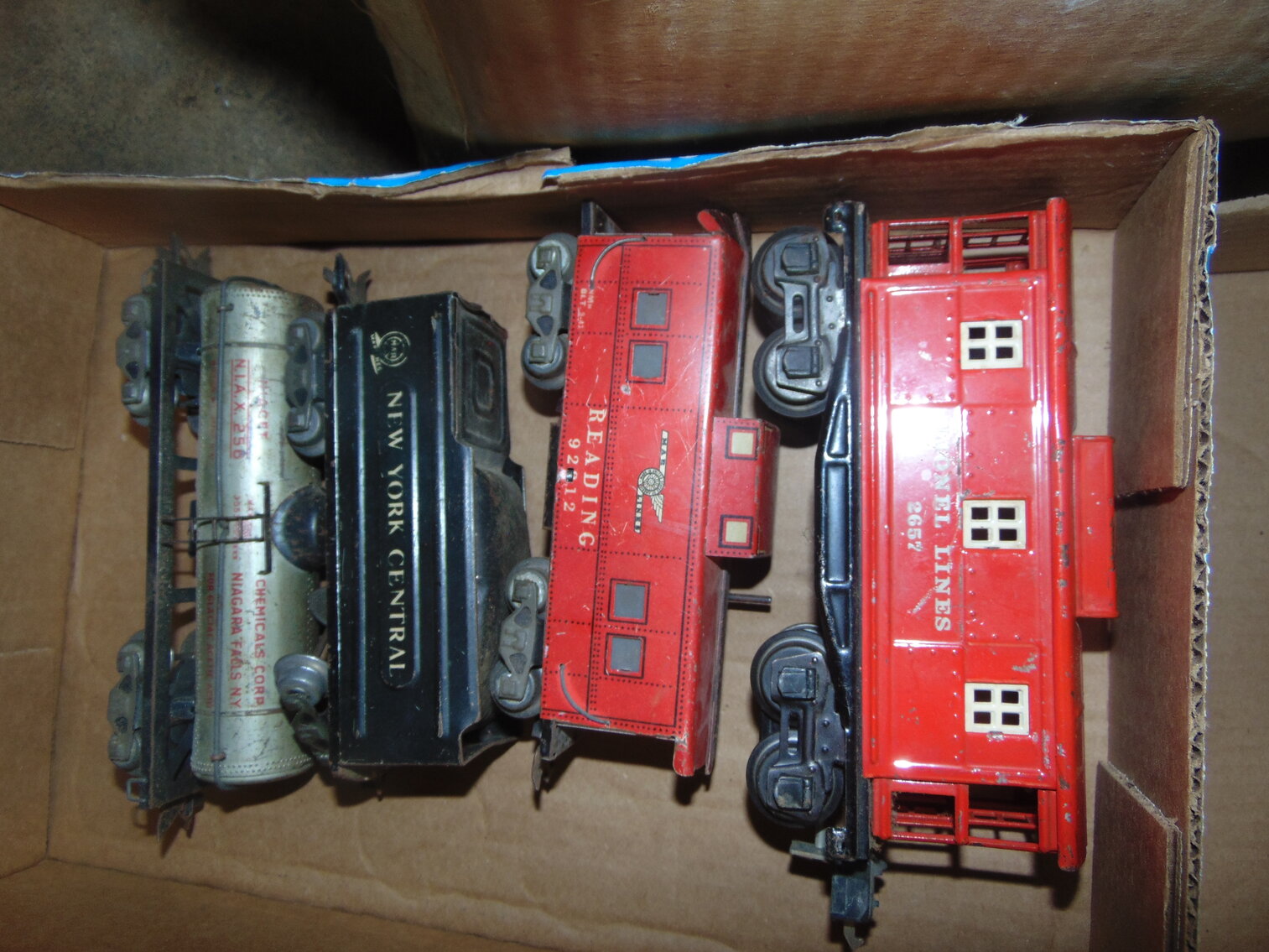 Image for Ceaglske Estate #2