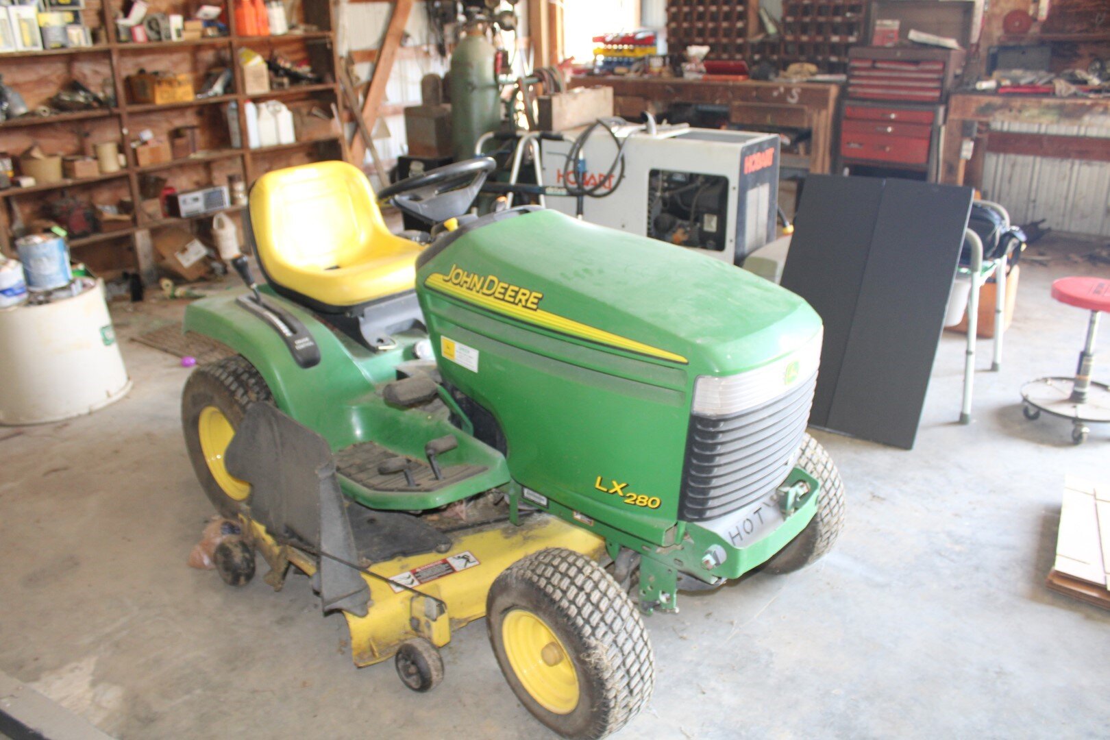 Image for Tools, Collectibles, Household & a Little More Online Only Auction