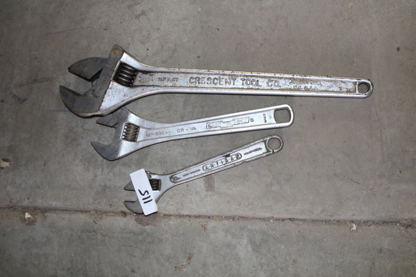 Image for Tools, Collectibles, Household & a Little More Online Only Auction