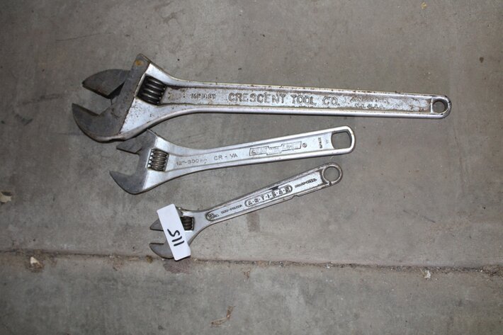 Image for Tools, Collectibles, Household & a Little More Online Only Auction