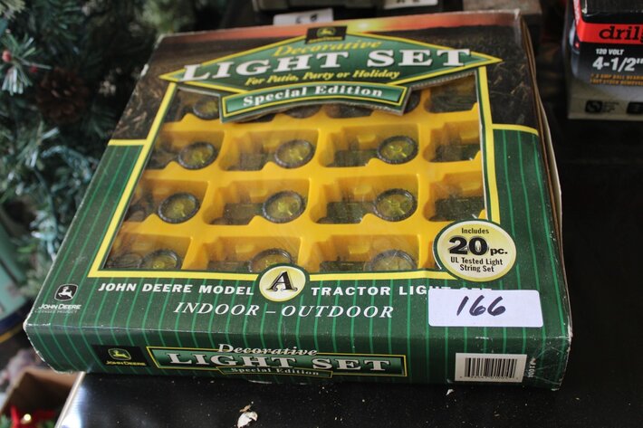 Image for Tools, Collectibles, Household & a Little More Online Only Auction