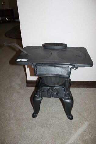 Image for Tools, Collectibles, Household & a Little More Online Only Auction