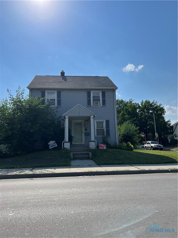 Image for MINIMUM BID AUCTION $75,000! 4251 Douglas Rd