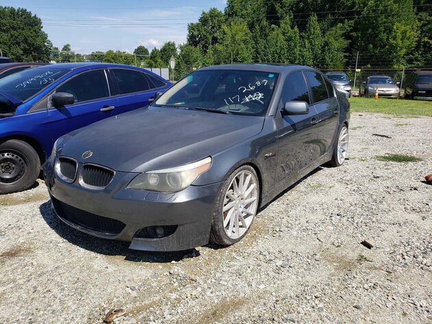 Image for August 2022 Impounds