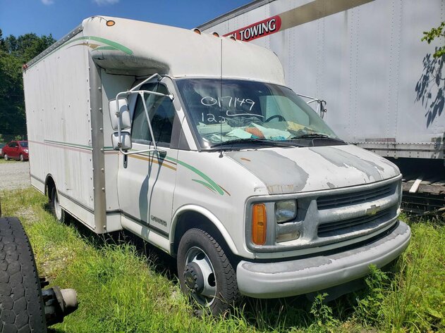 Image for August 2022 Impounds