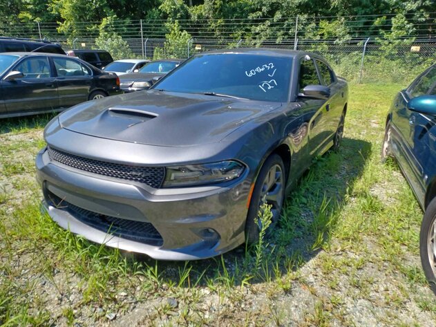 Image for August 2022 Impounds