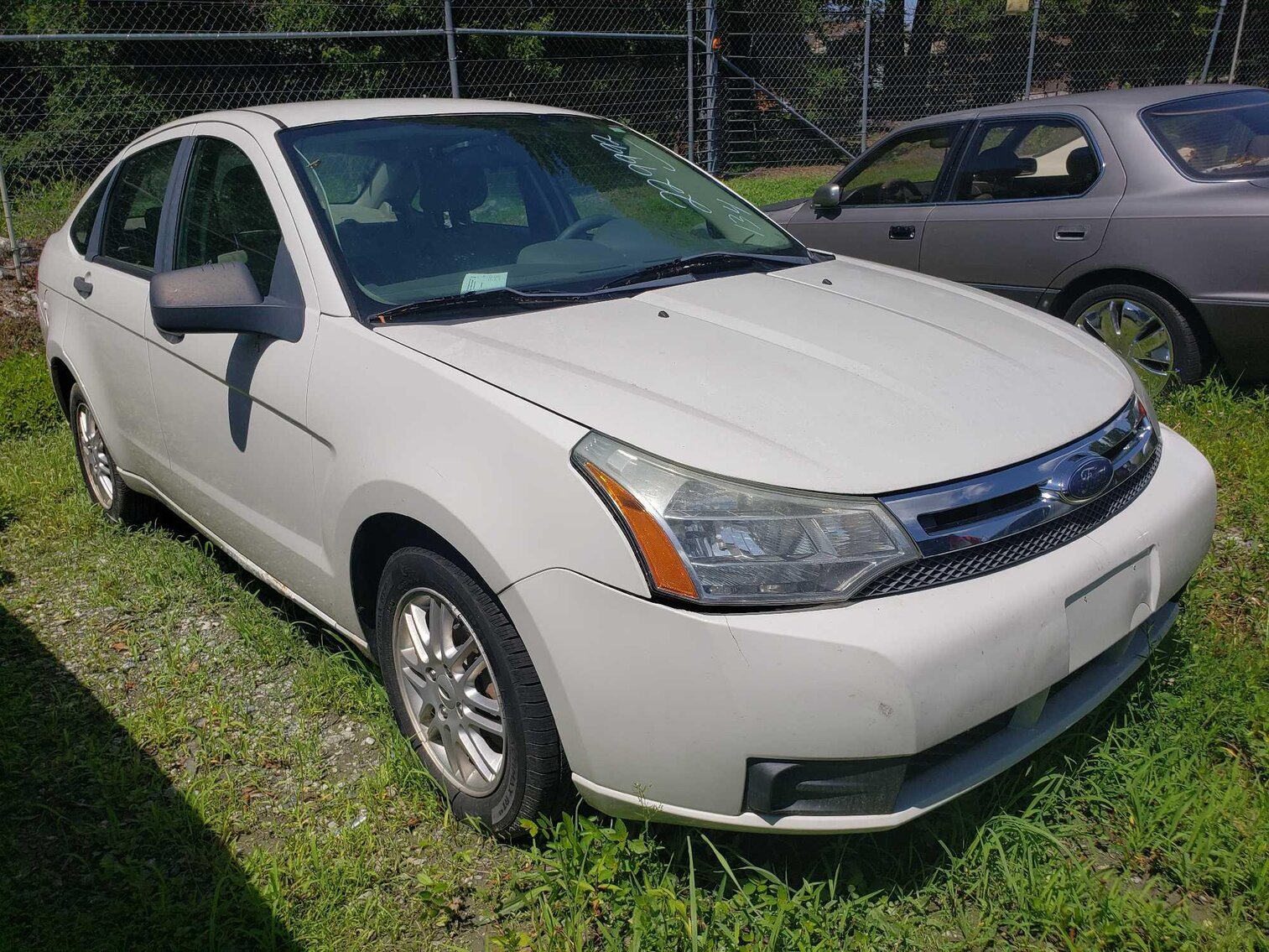 Image for August 2022 Impounds