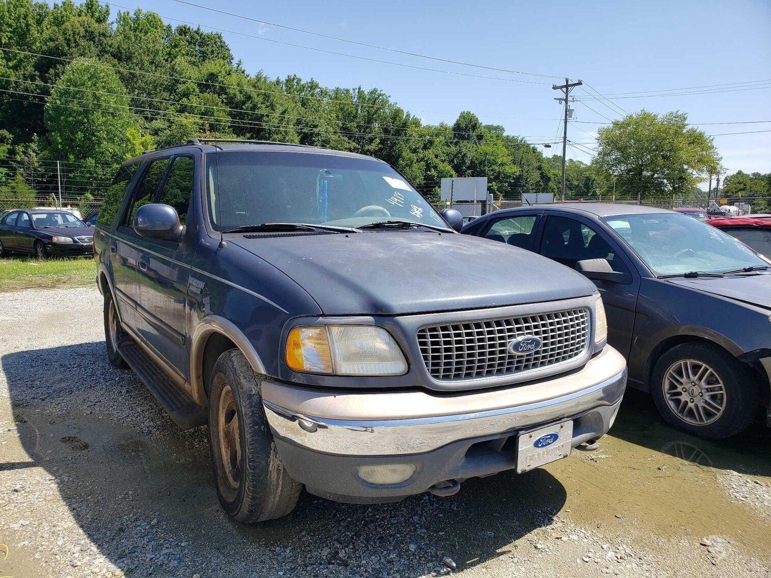 Image for August 2022 Impounds