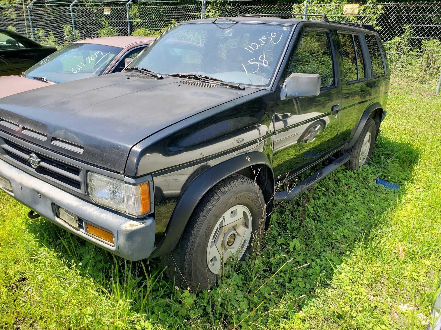 Image for August 2022 Impounds