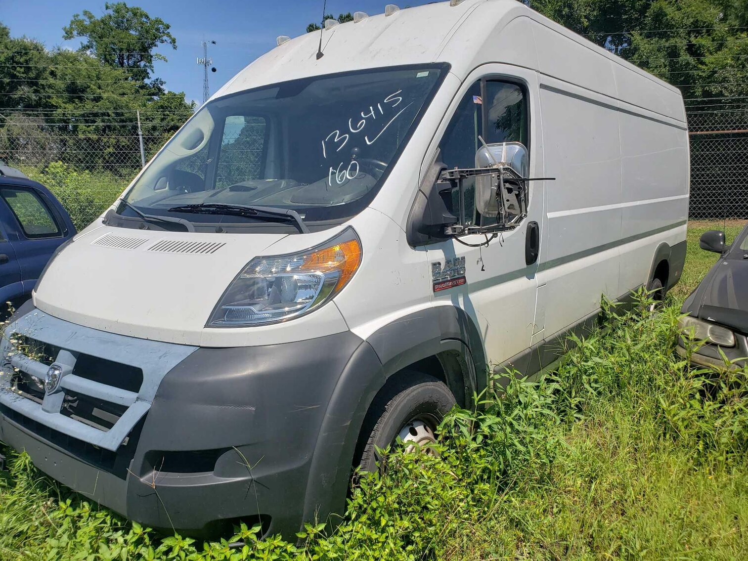 Image for August 2022 Impounds