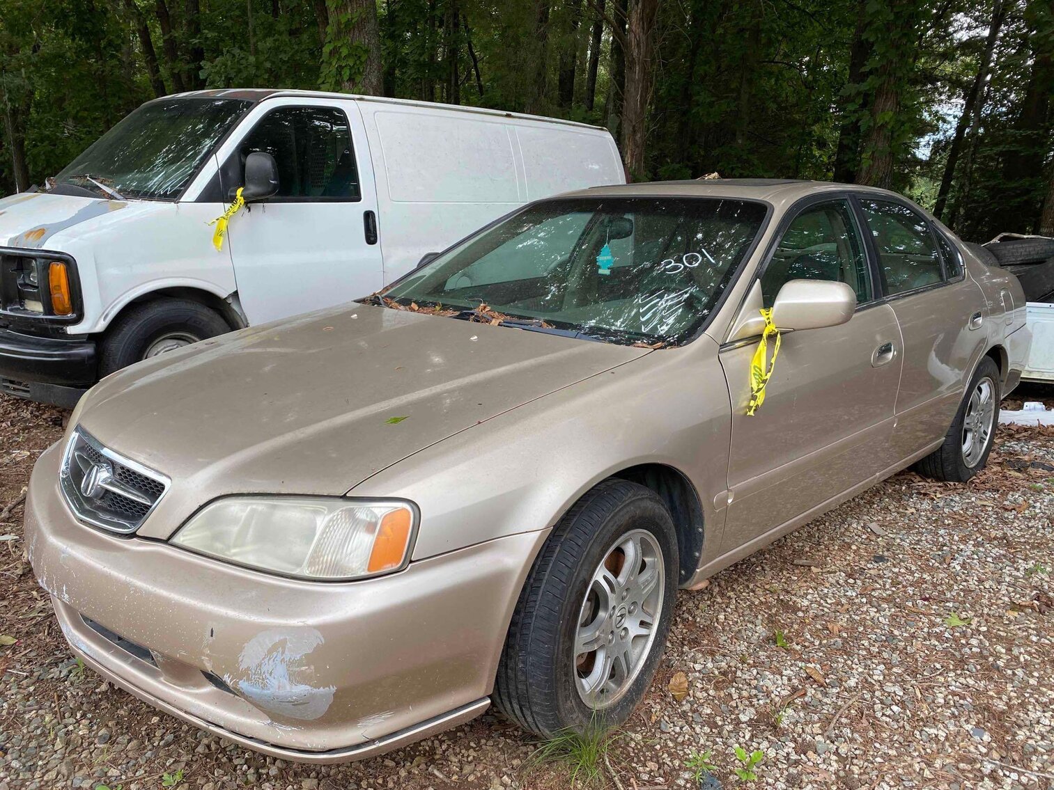 Image for August 2022 Impounds