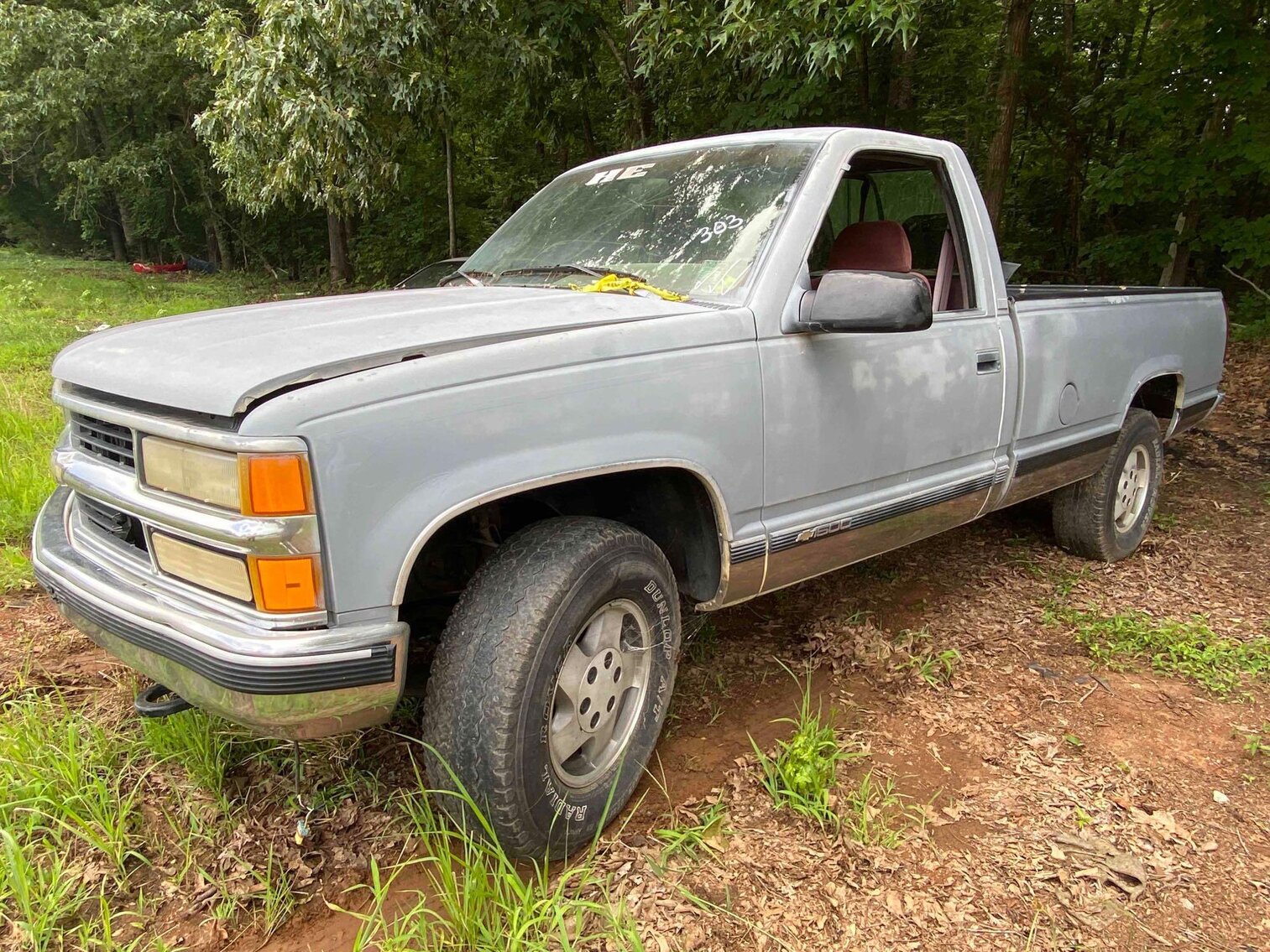 Image for August 2022 Impounds