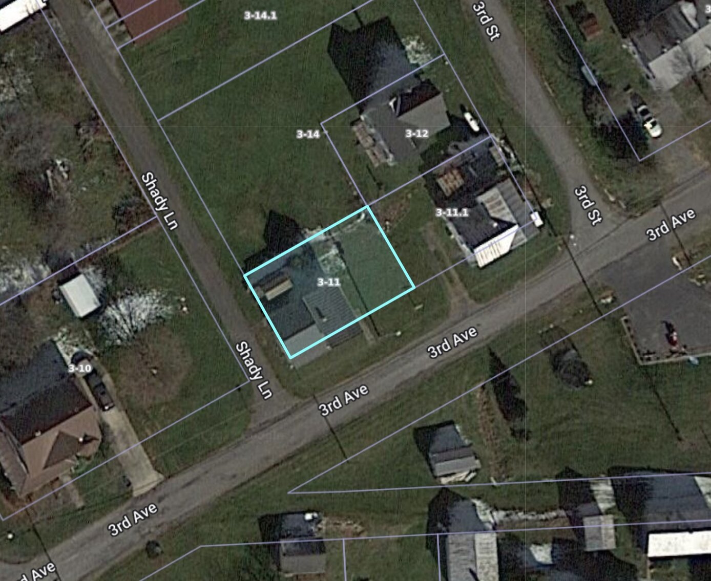 Image for SOLD $38,500 - Move-in Ready Home Near Monongahela National Forest