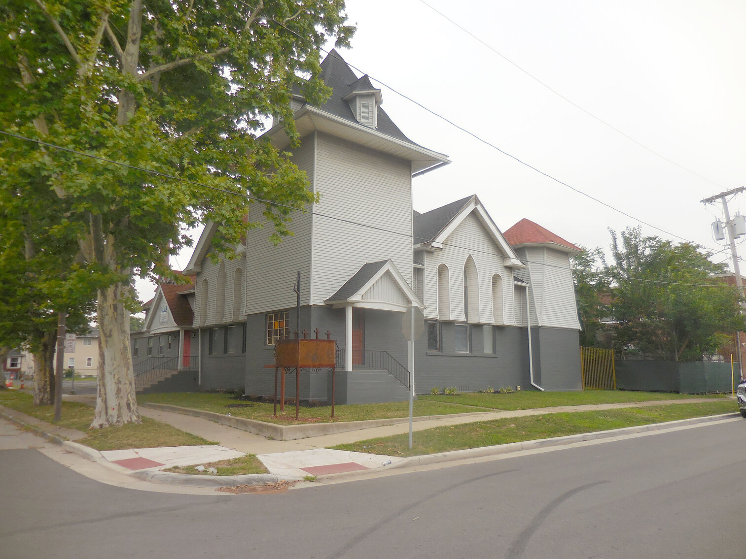 Image for 2616 - 2628 North Erie Street, Toledo, Ohio 43611