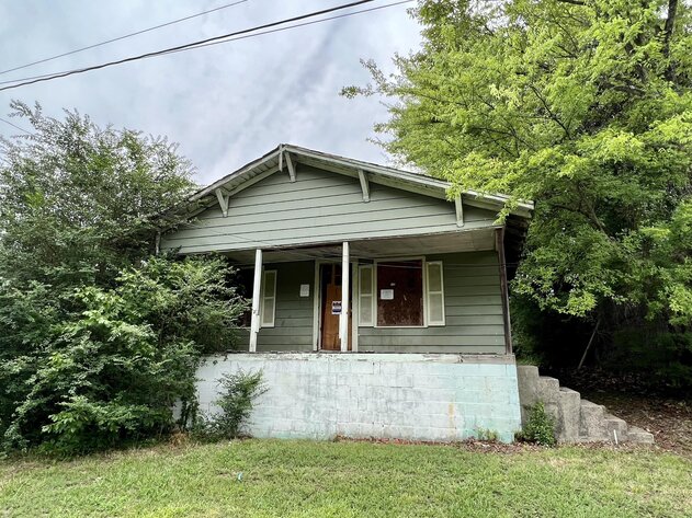 Image for 386 Fox Street SW, Concord, NC 28025