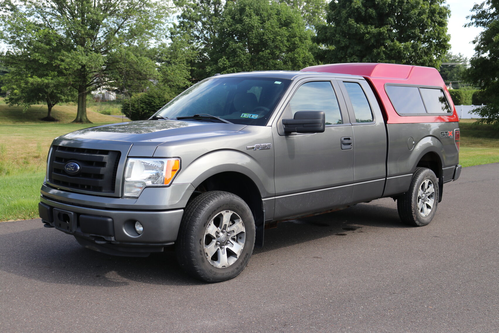 Image for Vehicles and Equipment | August 16, 2022 at 6:00 PM
